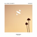 blu skies, sunsett. - Moment (Original Mix)