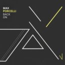 Max Porcelli - Back On (Radio Mix)