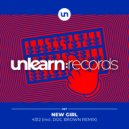 New Girl - 4312 (Doc Brown Extended Remix)