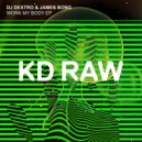 DJ Dextro & James Bong - Dubby Doof (Original Mix)