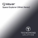 Cj Mover - Space Explorer (Altek Remix)