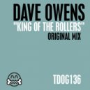 Dave Owens - King of the Rollers