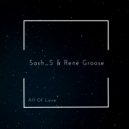 Sash_S & René Groose - All Of Love