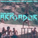 Filipe Shock - Arpoador