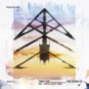 Temple Gate - Pure Distance (Zankee Gulati Remix)