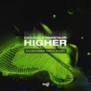Emanuele Finestauri & Alessandro Viale & Alessandro Viale - Higher (Alessandro Viale Remix)