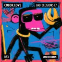 COLOR.LOVE - Thinkin Bout U (Original Mix)