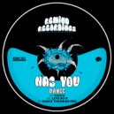 NAS YOU - Dance (Original Mix)