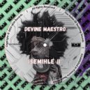 Devine Maestro & NexVocals & Mark Lane - Faded (feat. NexVocals) (Mark Lane Radio Edit)