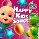 LooLoo Kids - Three Little Kittens