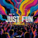 Missy Jay - Just Fun (Techno Mix)