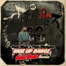 Isaac Maya & Papa Michigan & GOLD Dubs - Nice Up Dance (GOLD Dubs Remix)