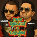 Nipo809 & Paramba - Tinte Targeta Y Cabaña ()