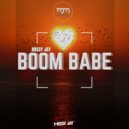 Missy Jay - Boom Babe (90\'s Mix)
