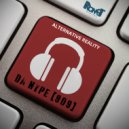 Alternative Reality - DA HYPE [909] (DA FREAK-OFF MiX)