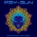 Psy-Sun - O Mundo sem Ninguem (Kadum)