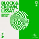 Block & Crown, Lissat - Swingin\' Sultan (Funky Rock Mix)