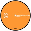 Angelo Raguso, FAW9 - No Space 4 U