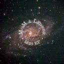 MoM & Leonor - Break Da System Re-Shape