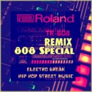 Simon Vinyl Junkie - 808 Special (Remix)