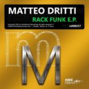 Matteo Dritti - Rack Funk