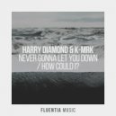 Harry Diamond & K-MRK - Never Gonna Let You Down (Extended Mix)