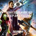 Sergio Pardo, Aharon Pey - Hooked On A Feeling (Original Mix)
