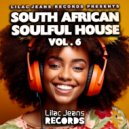 Lilac Jeans feat. Kele B - Olwakho (SoulLab Vocal Mix)
