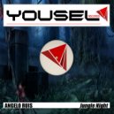 Angelo Ruis - Jungle Night (Original Mix)