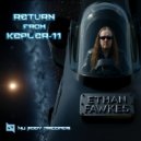 Ethan Fawkes - Towards The Horizon (Original Mix)