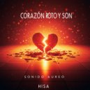 Hisa - Mi Amor No Se Devuelve