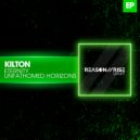 Kilton - Unfathomed Horizons (Radio Edit)