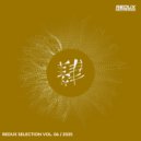 Xavian feat. Paul Bartolome - Angel In The Light