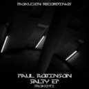 Paul Robinson - Bark Louder Remix