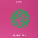 DJ Gretsky - Metallmelon (Original Mix)