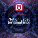 dj Likhachev - Not on Label ()