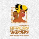 Rosario & Inami feat. Jackie Queens - African Woman