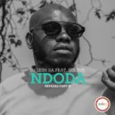 DJ Lesh SA feat. Sekiwe - Ndoda (DJ Nova SA Remix)