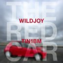 WILDJOY feat. There Is No One But Me - THE RED CAR