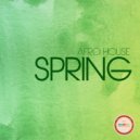 Basil Soul N Shades - Invisible Shades (Original Mix)