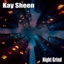 Kay Sheen - Cold Steps (Original Mix)