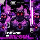 Devor - Crimson Desolation