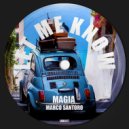 Marco Santoro - Magia