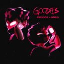 Pedroz (BR) x GREG (BR) - Goodies (Extended Mix)
