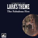 The Fabulous Five - Melody Of Love ()