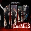 Chronic Law & Carrzilla - Enemies ()