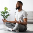 Melodías Acogedoras & Vibraciones Ambientales & Chill Suave - Ritmos Tranquilos Que Acompañan La Atención Consciente ()