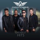 Ciudad De Angeles - El Amor Que Diste ()