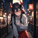 Asuna - Be My Boy