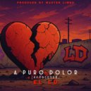 El LD - A Puro Dolor (AfroCover)